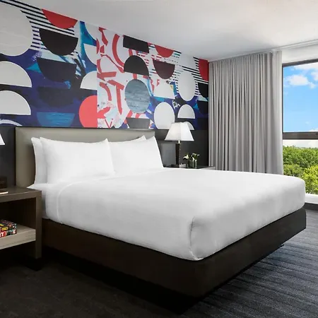 Studio Allston Hotel Boston-3