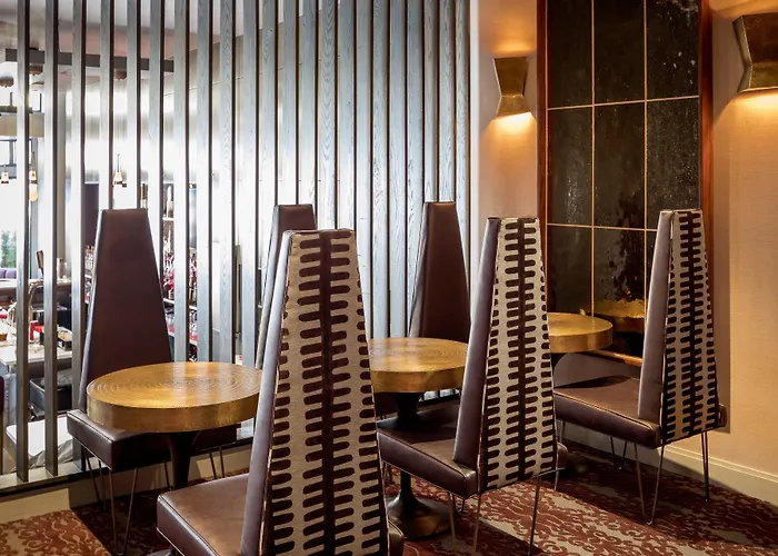 Charlesmark Hotel Boston